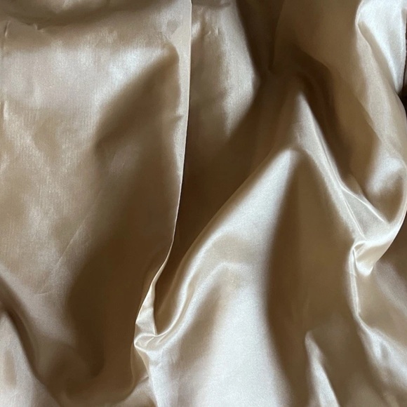 Adolph Schuman for Lilli Ann vintage trench style coat. Women size 10 - Picture 9 of 10